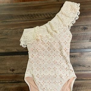 Jcrew swimsuit